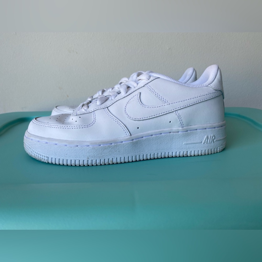 Nike Air Force One’s